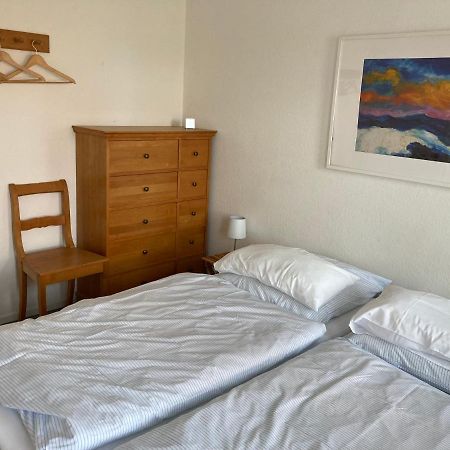 Haus Karin Wohnung 1 Витдюн Экстерьер фото