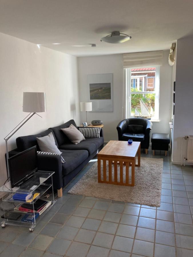 Haus Karin Wohnung 1 Витдюн Экстерьер фото