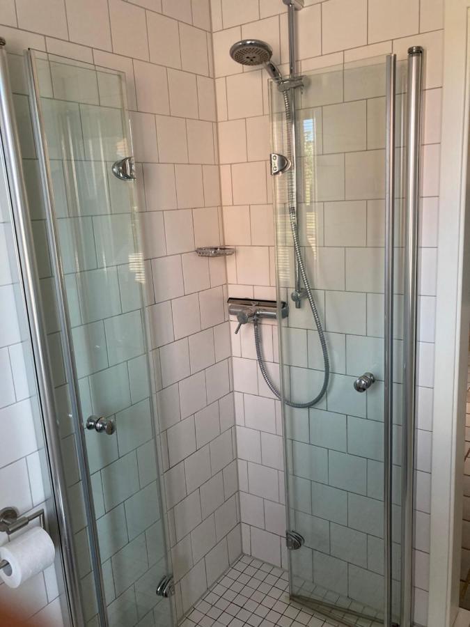 Haus Karin Wohnung 1 Витдюн Экстерьер фото